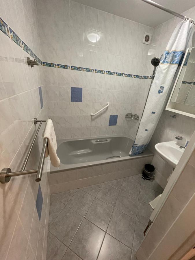 Maxovo Kralovstvi Apartment Rovensko pod Troskami Bagian luar foto